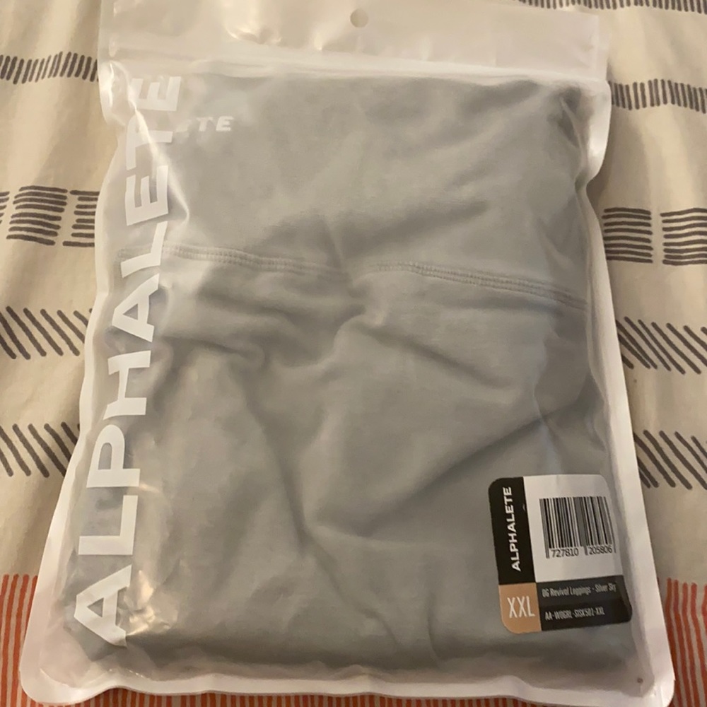 Alphalete OG Revival Leggings